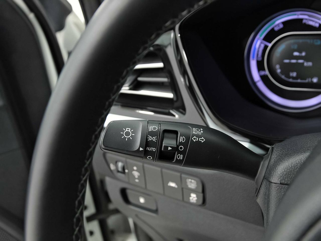 Foto Kia Niro 23