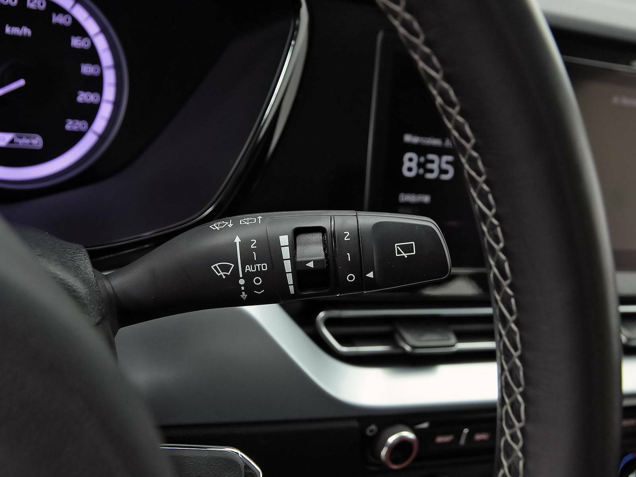 Foto Kia Niro 24