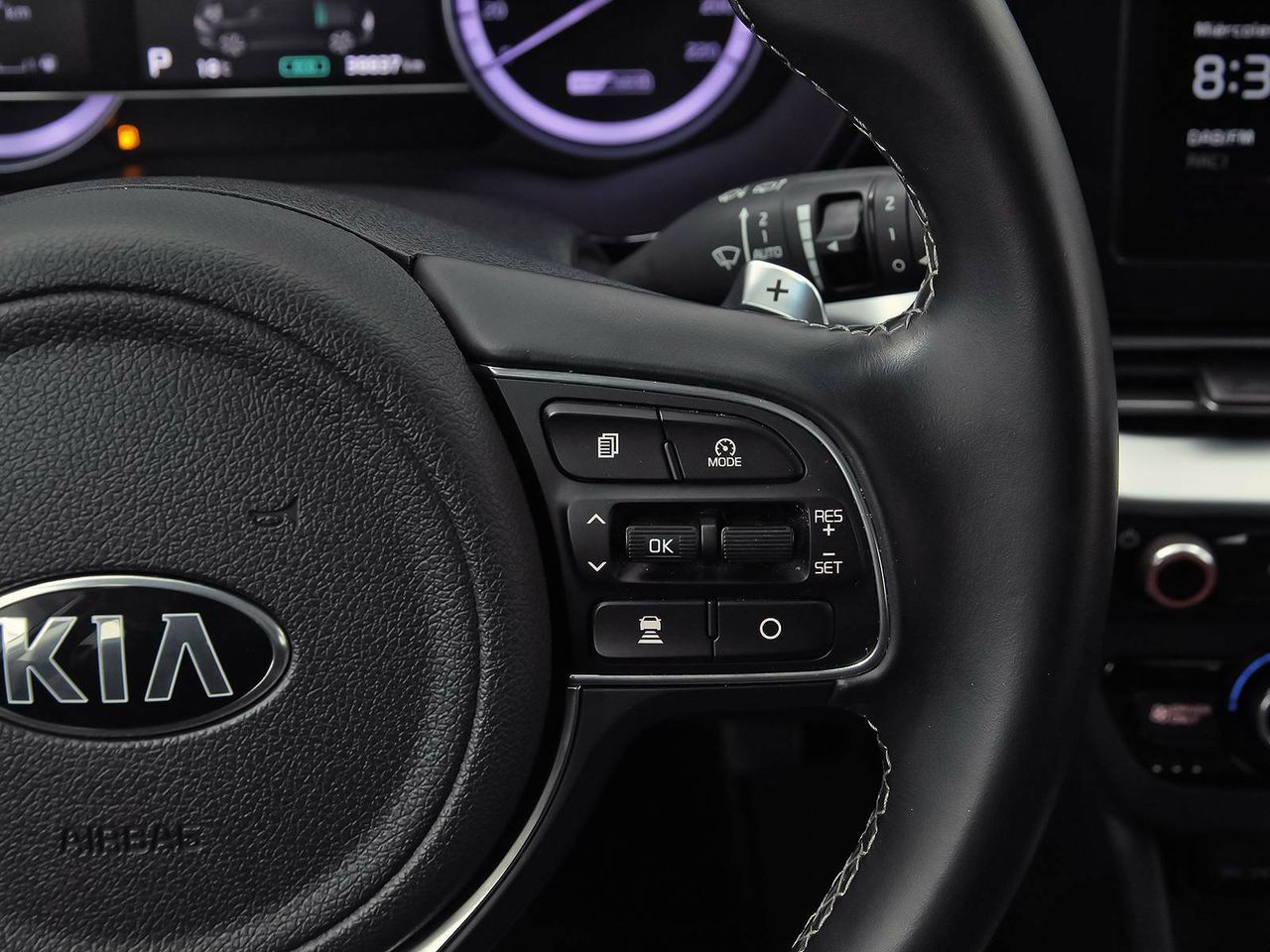 Foto Kia Niro 26