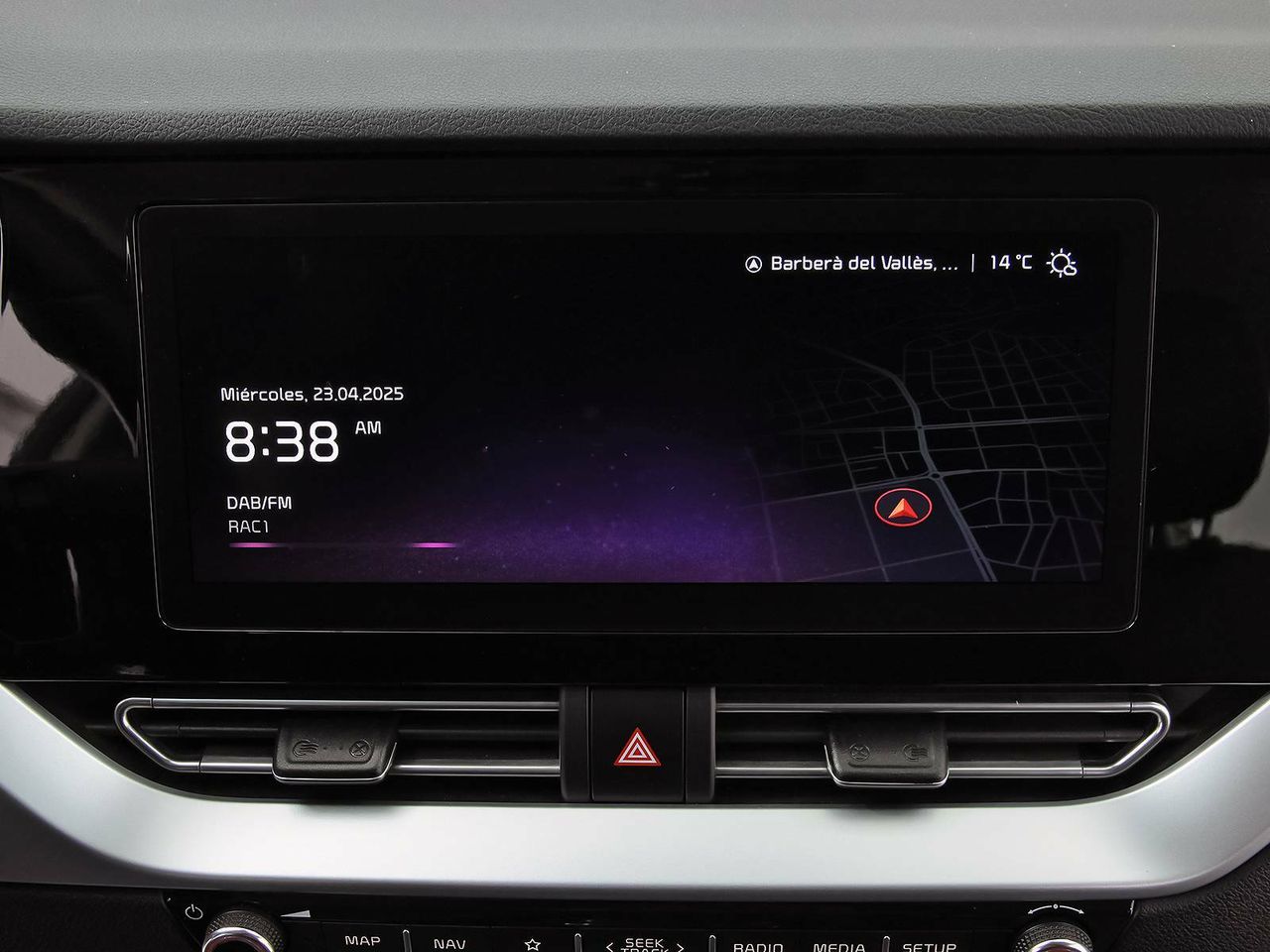 Foto Kia Niro 27