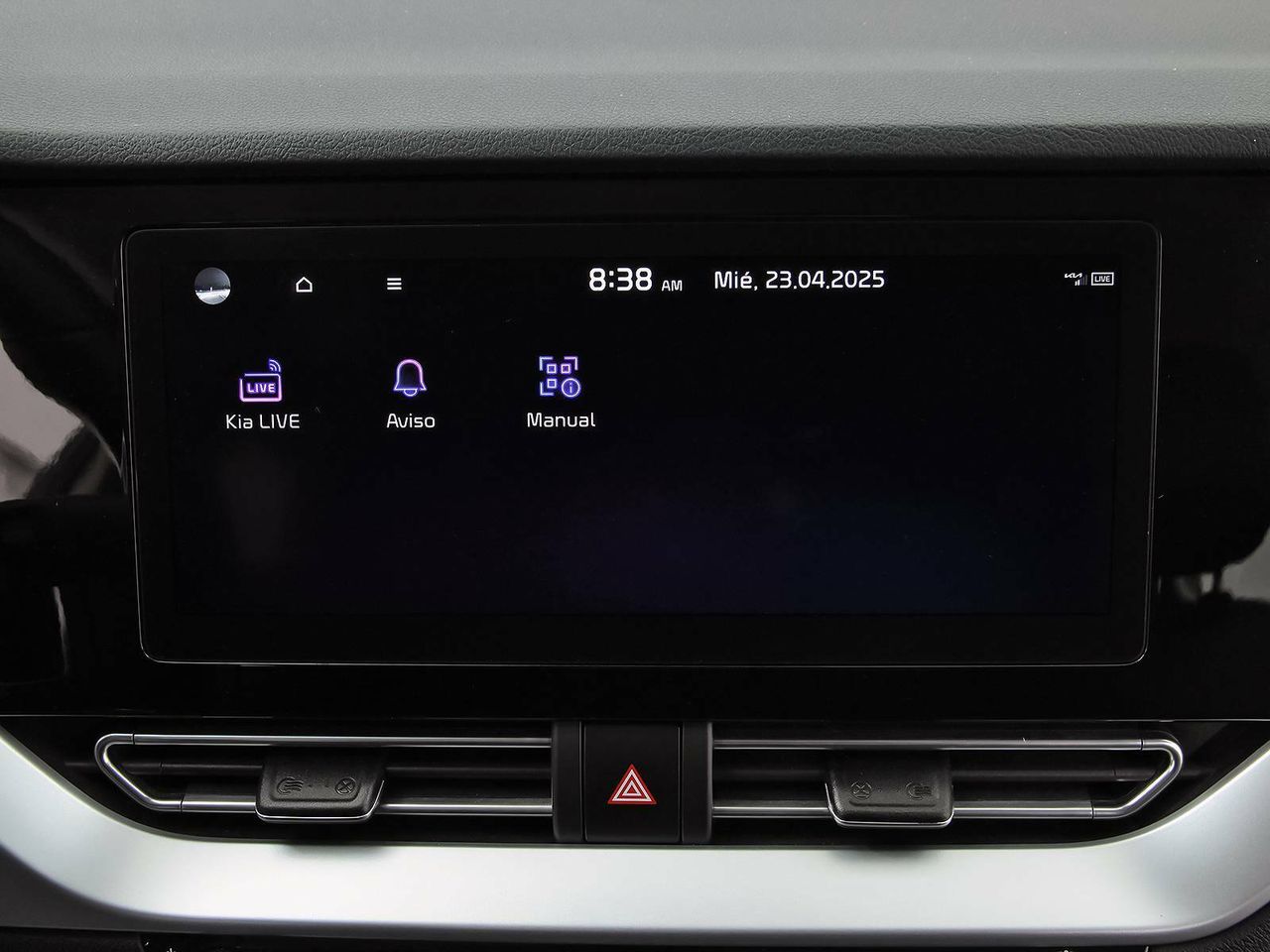 Foto Kia Niro 29