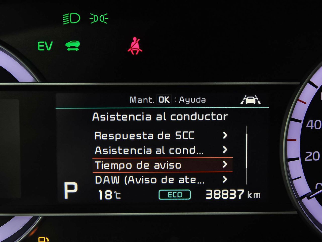 Foto Kia Niro 32