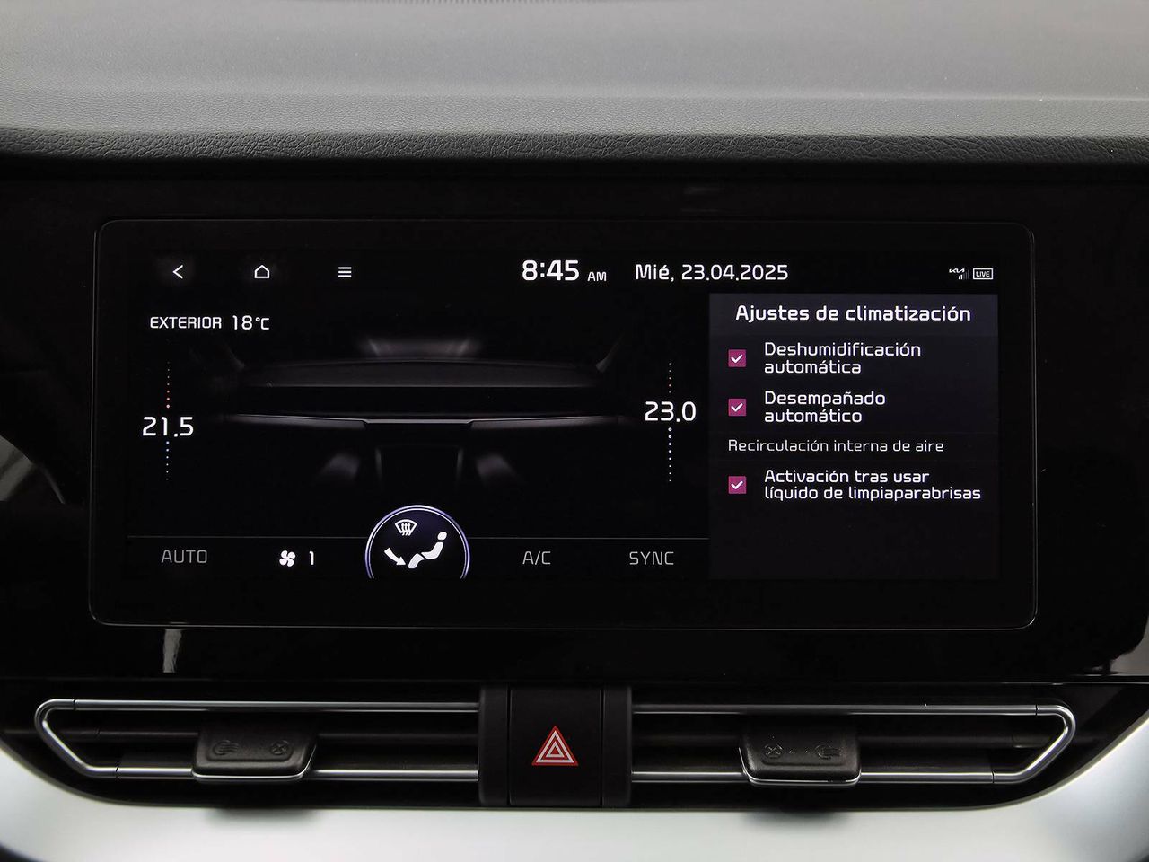 Foto Kia Niro 35