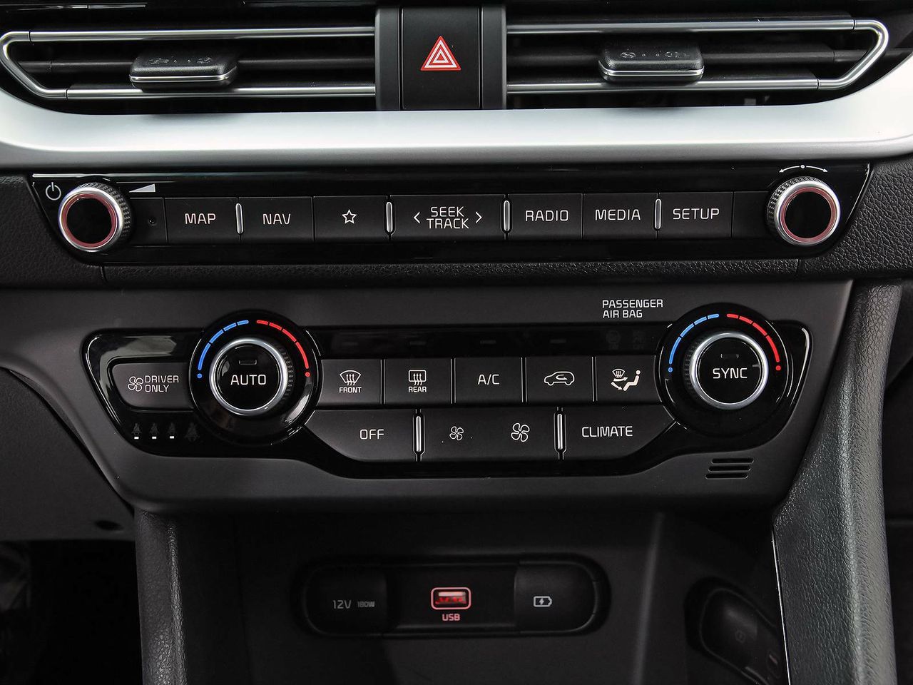 Foto Kia Niro 36