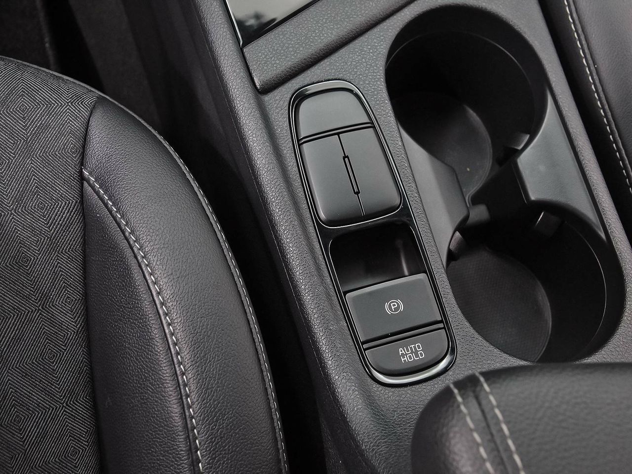 Foto Kia Niro 37