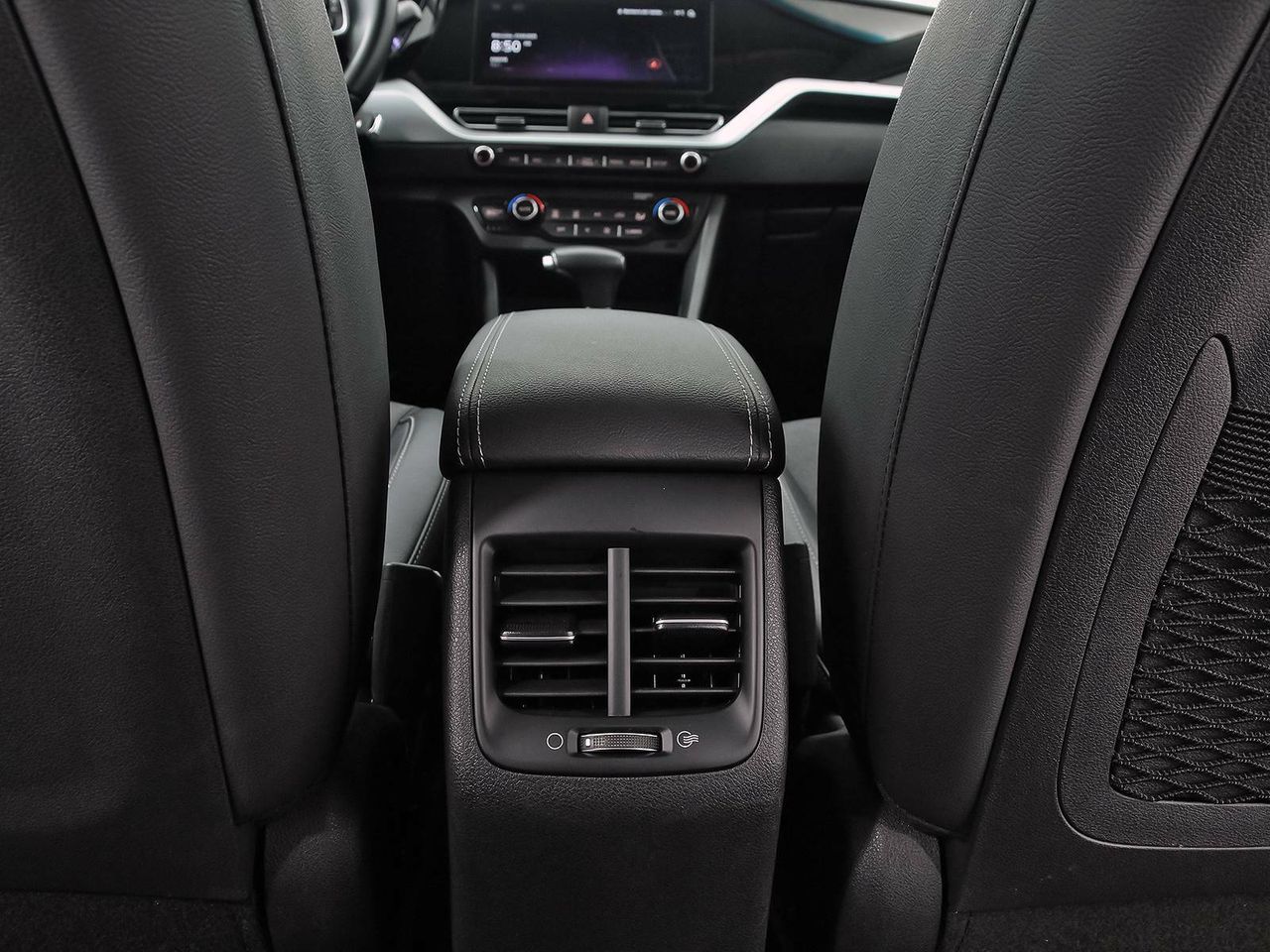 Foto Kia Niro 39