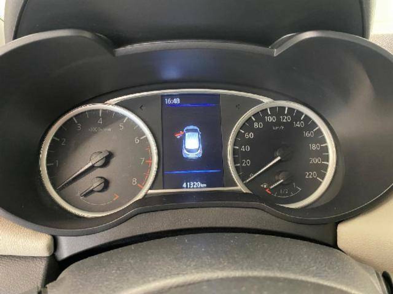 Foto Nissan Micra 10