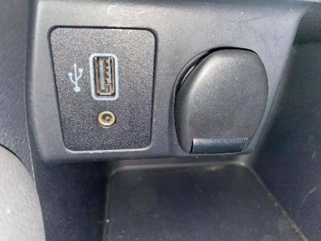 Foto Nissan Micra 20