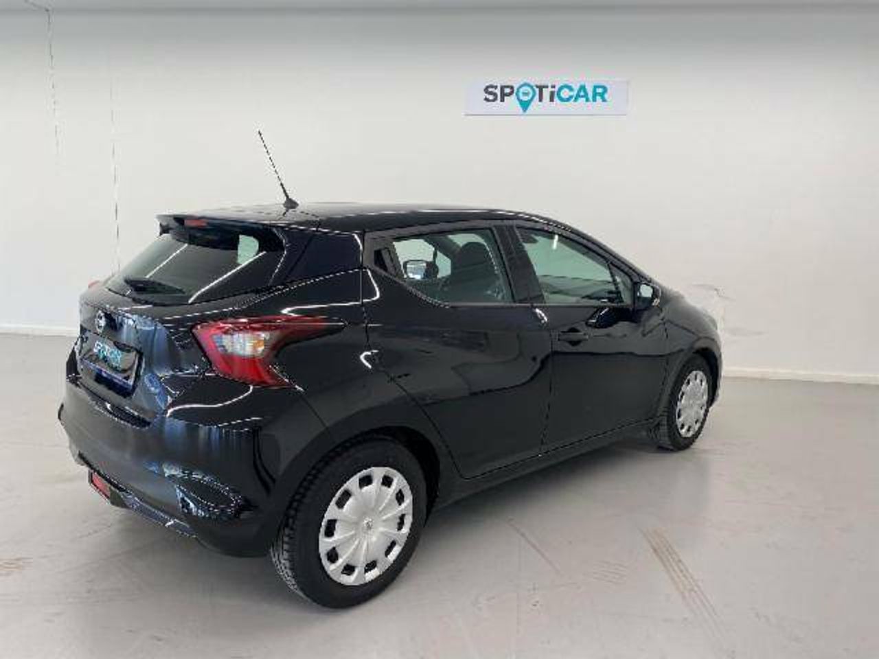 Foto Nissan Micra 22