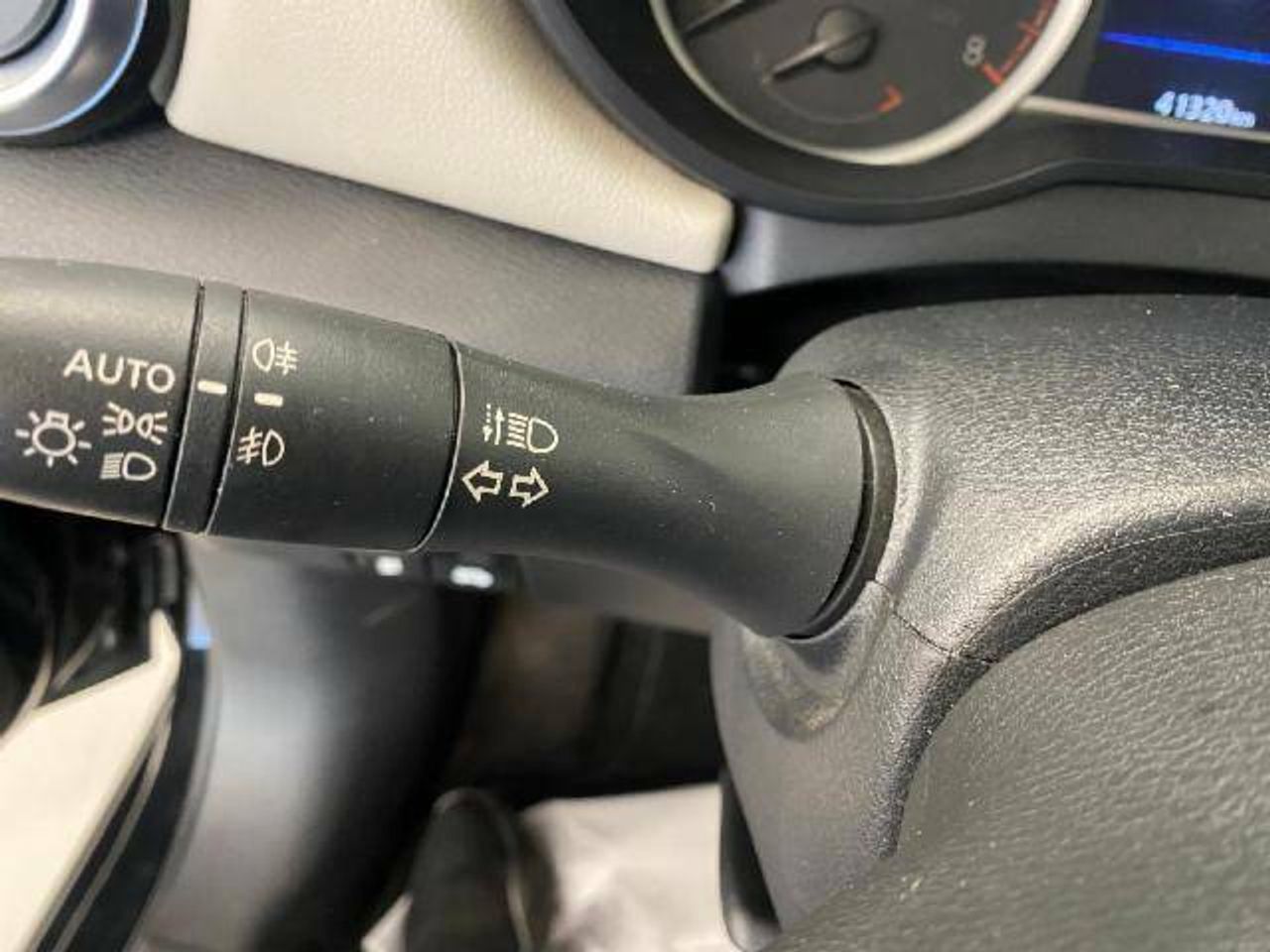 Foto Nissan Micra 30