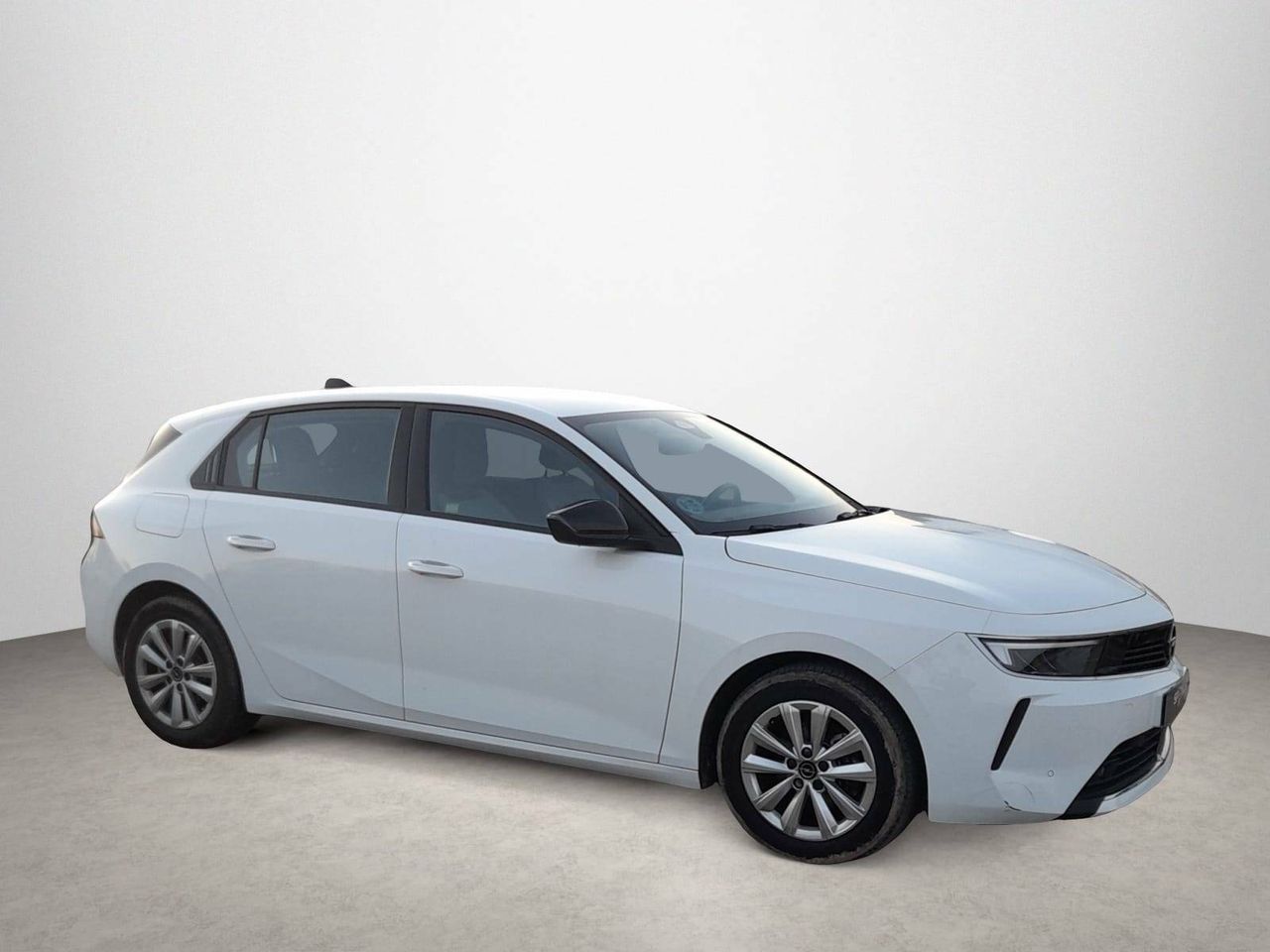 Foto Opel Astra 3