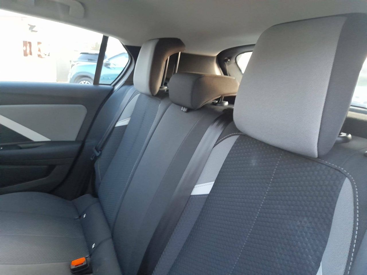 Foto Opel Astra 12