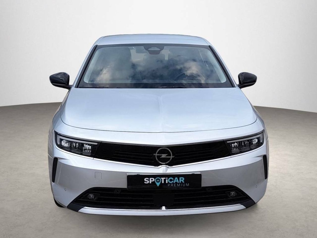 Foto Opel Astra 2