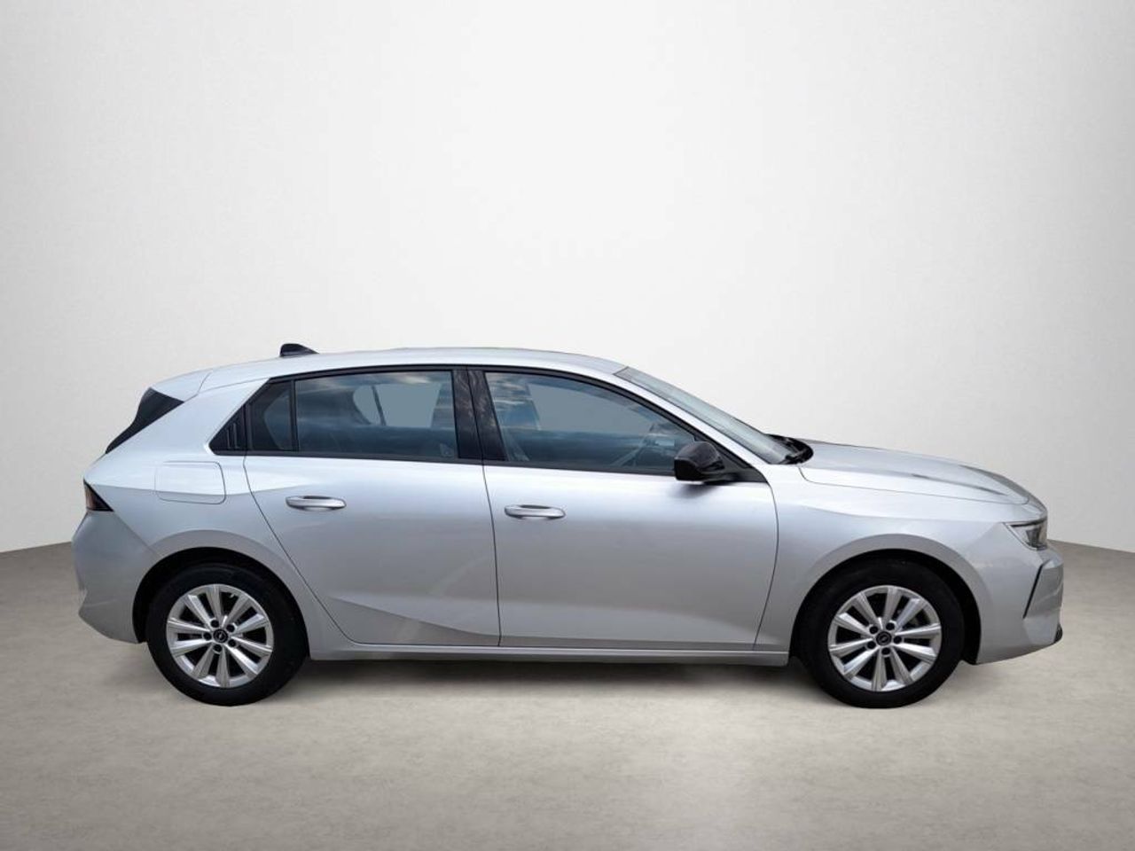 Foto Opel Astra 4