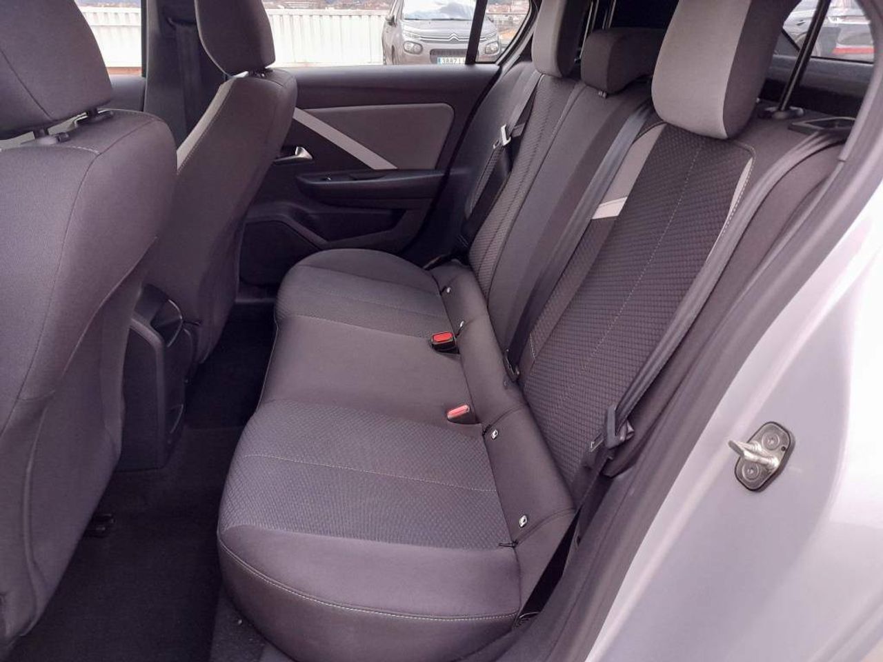 Foto Opel Astra 11