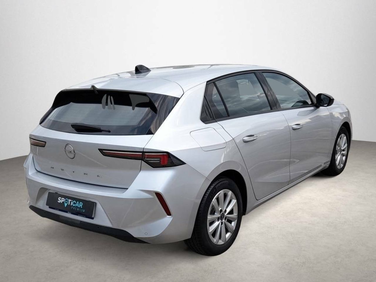 Foto Opel Astra 19