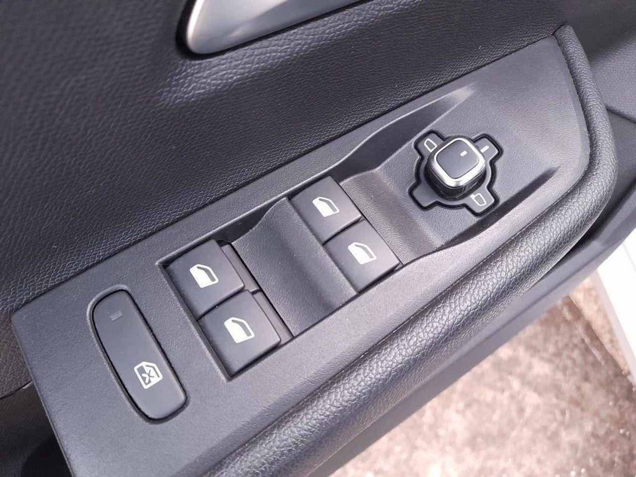 Foto Opel Astra 21
