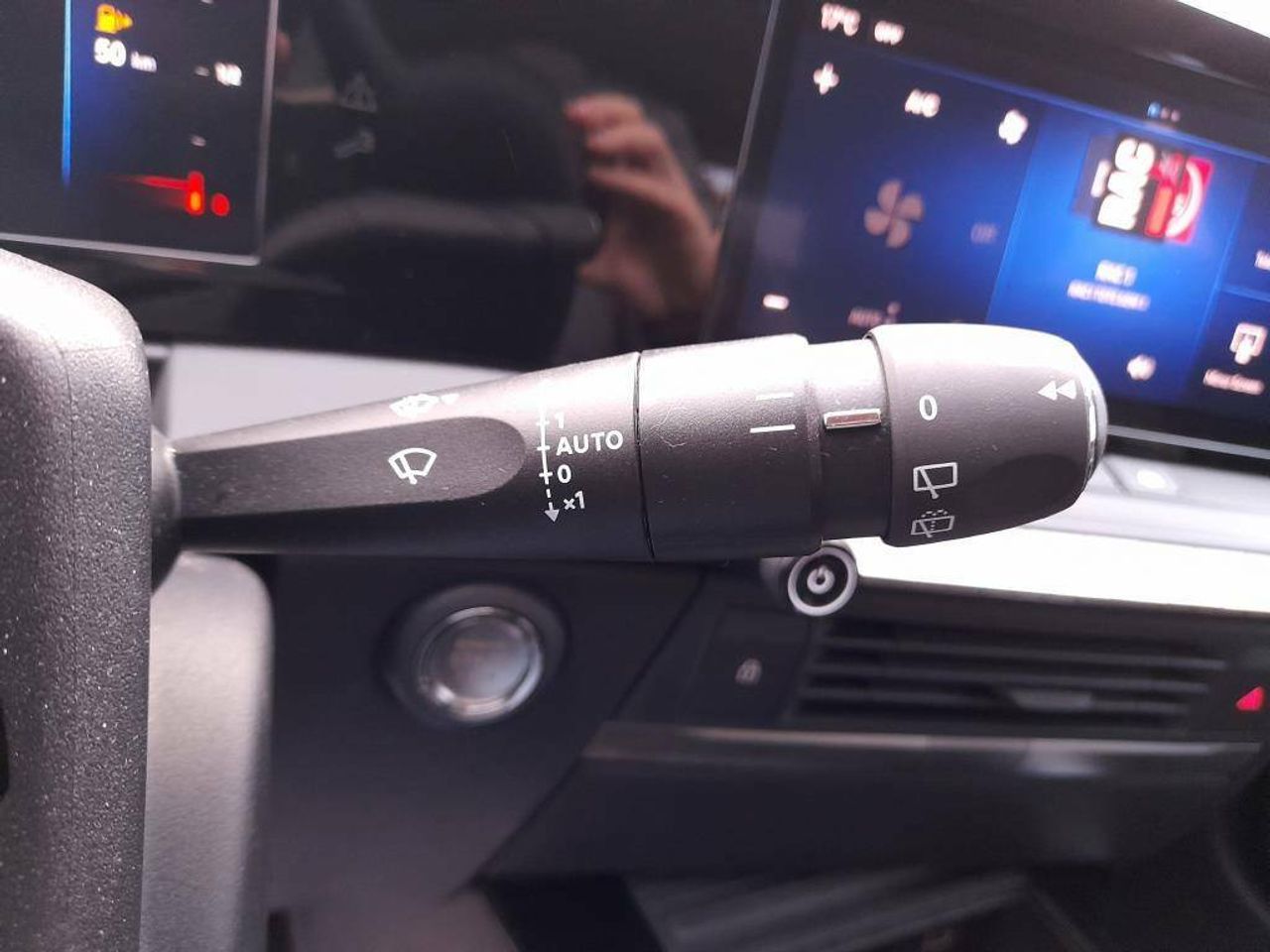Foto Opel Astra 23