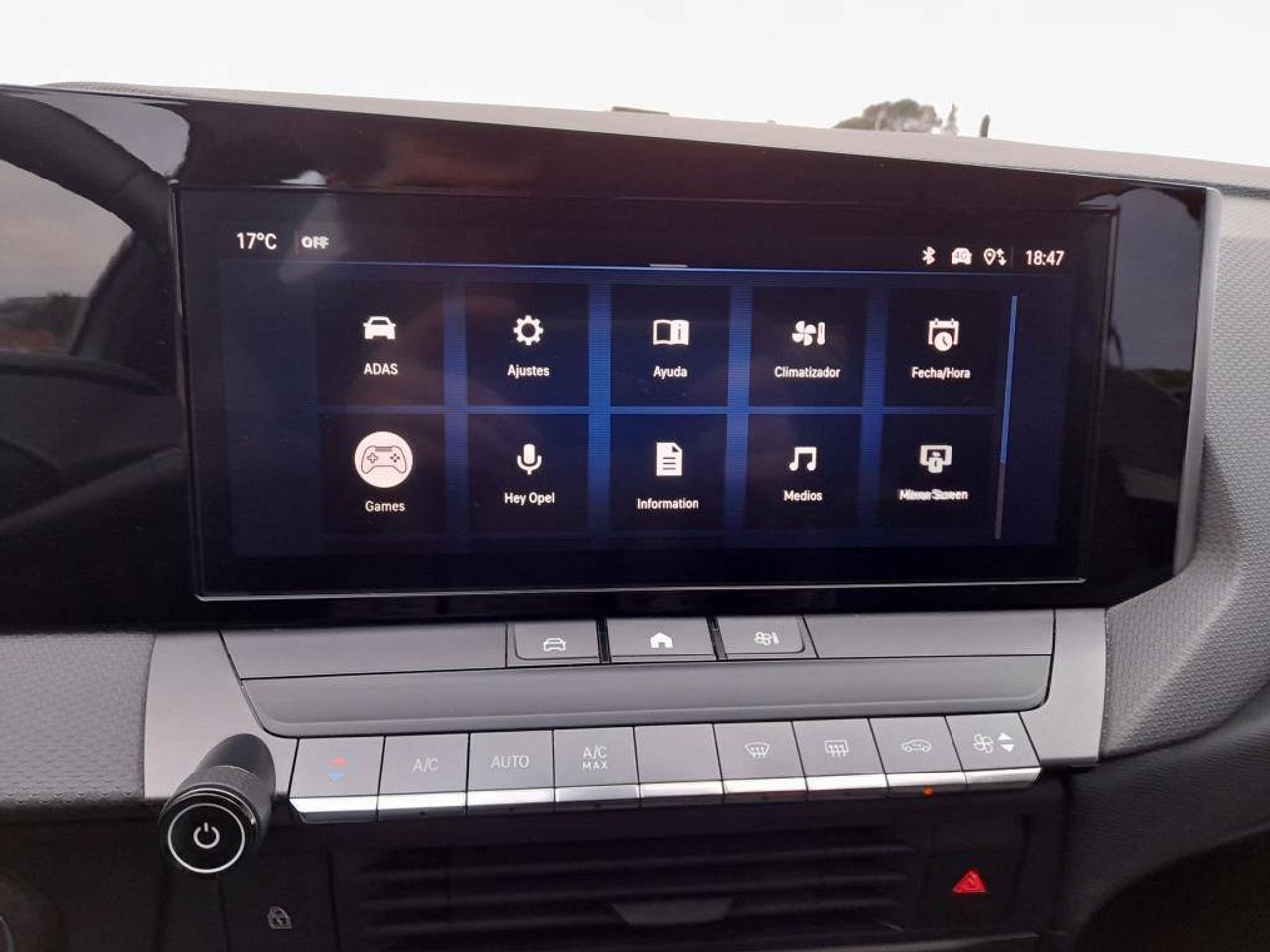 Foto Opel Astra 29