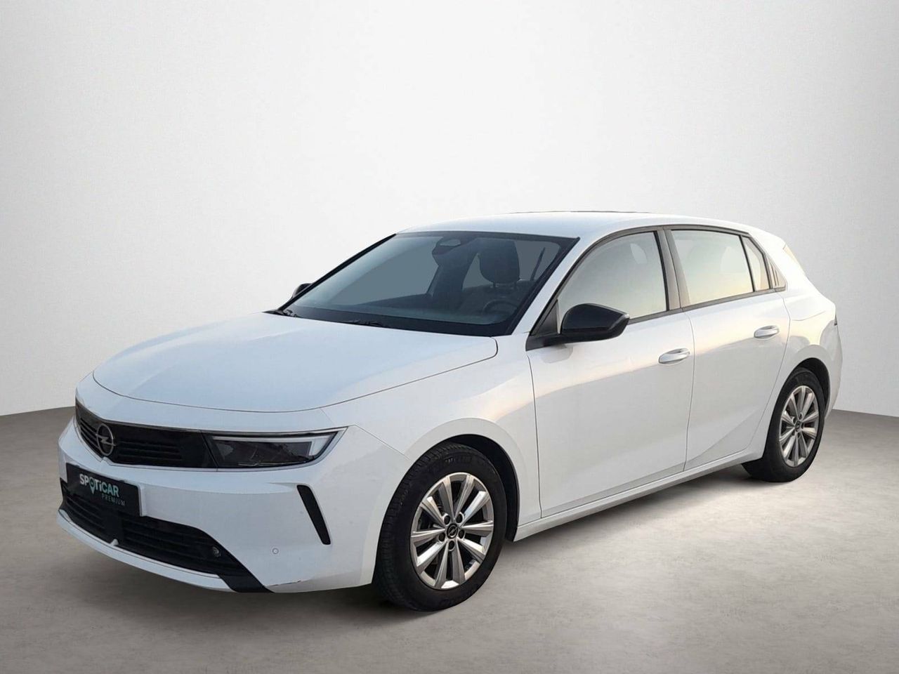 Foto Opel Astra 1