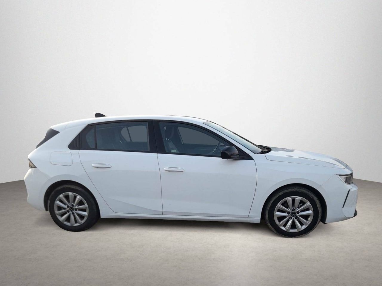 Foto Opel Astra 4