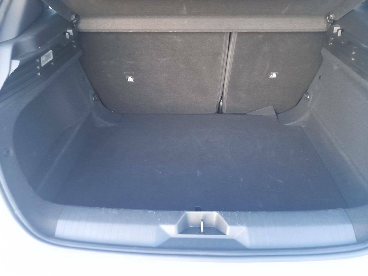 Foto Opel Astra 6