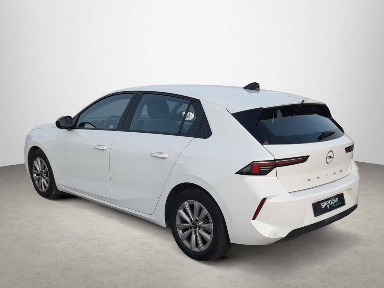 Foto Opel Astra 7