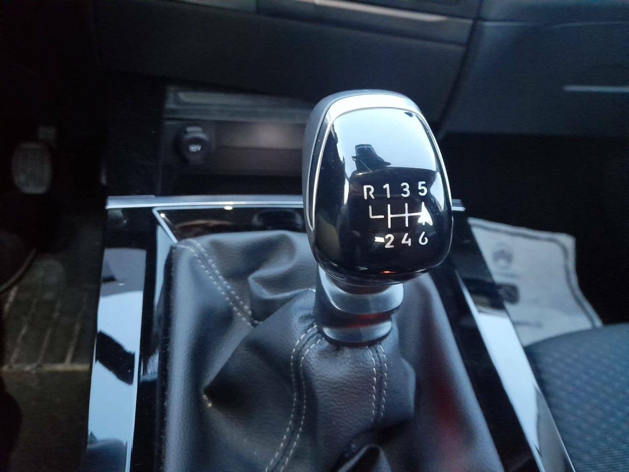 Foto Opel Astra 14
