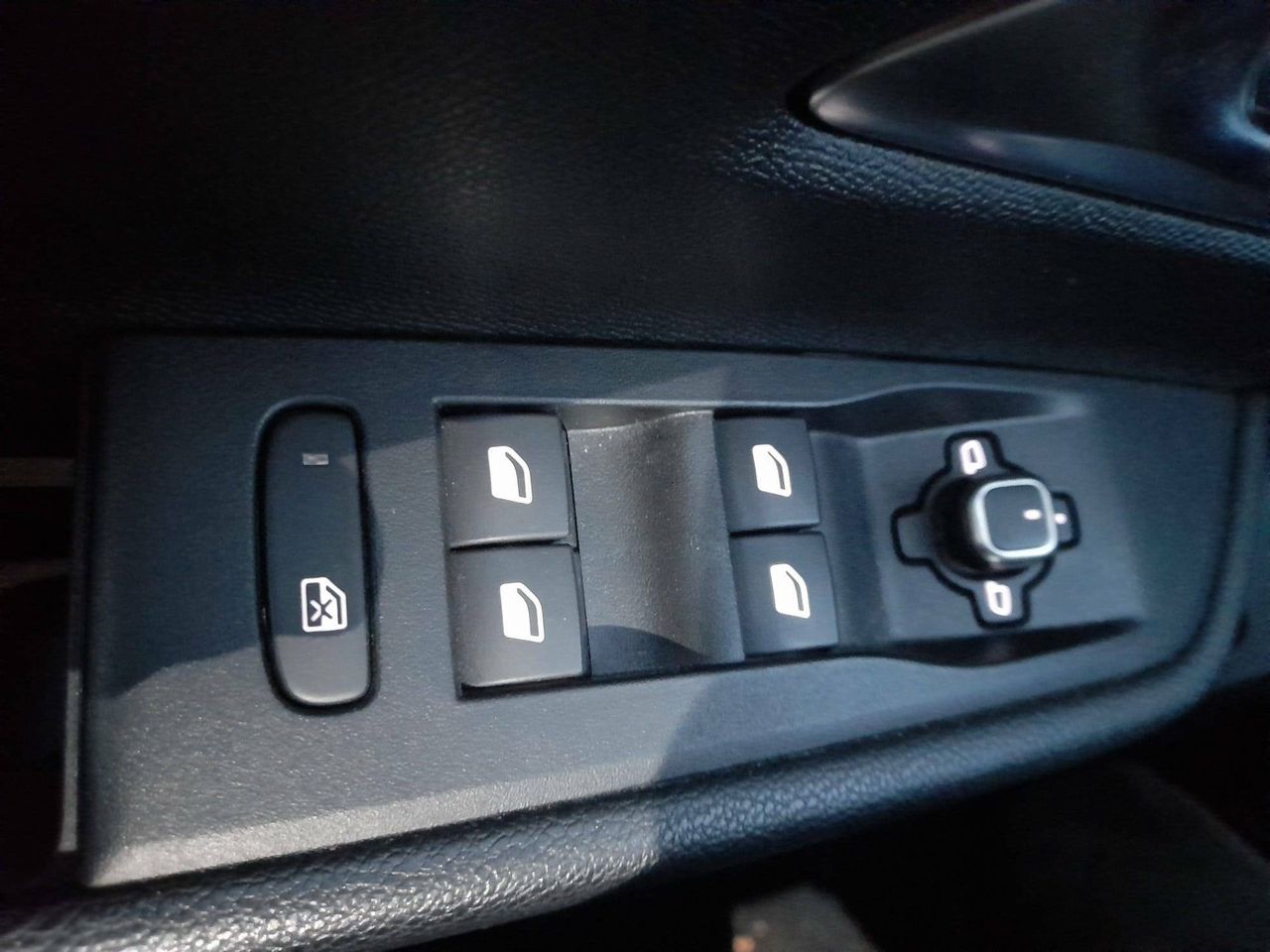 Foto Opel Astra 20