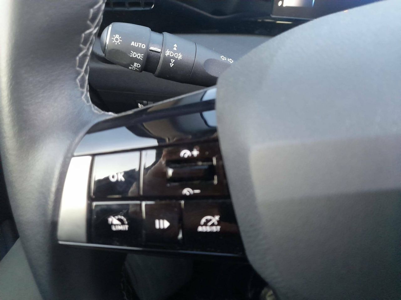 Foto Opel Astra 21