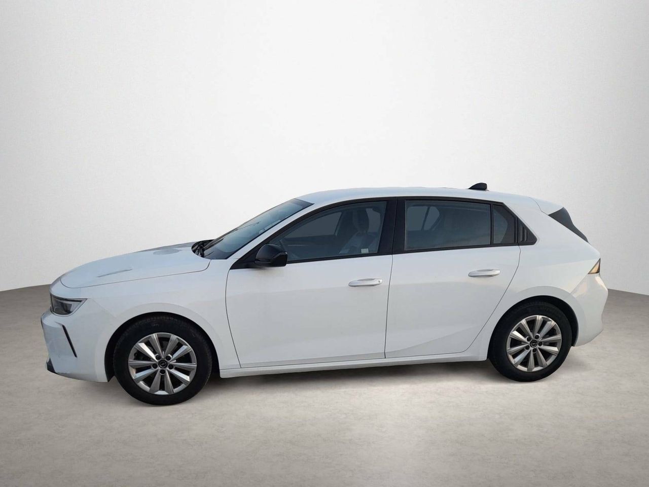 Foto Opel Astra 38