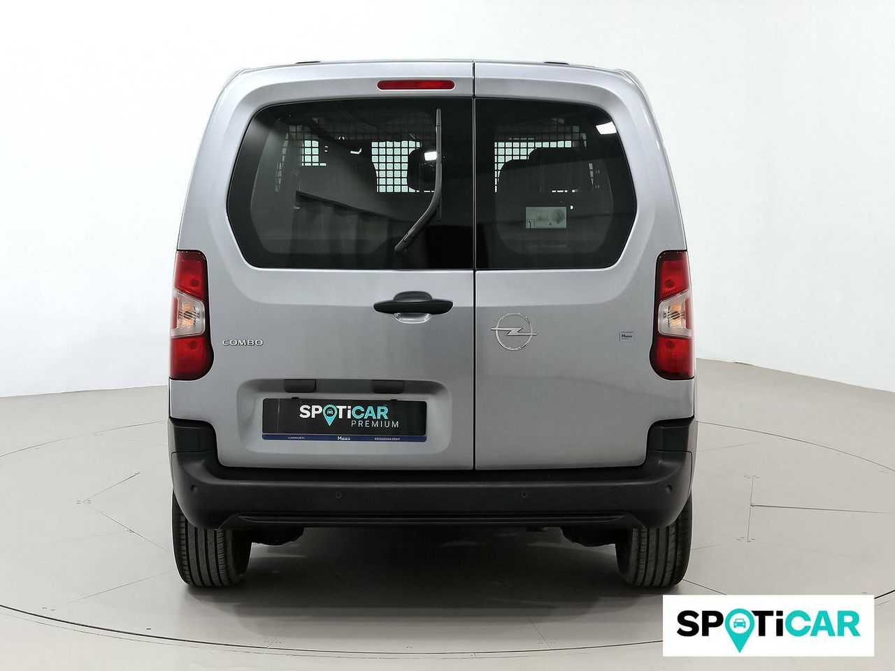 Foto Opel Combo 5
