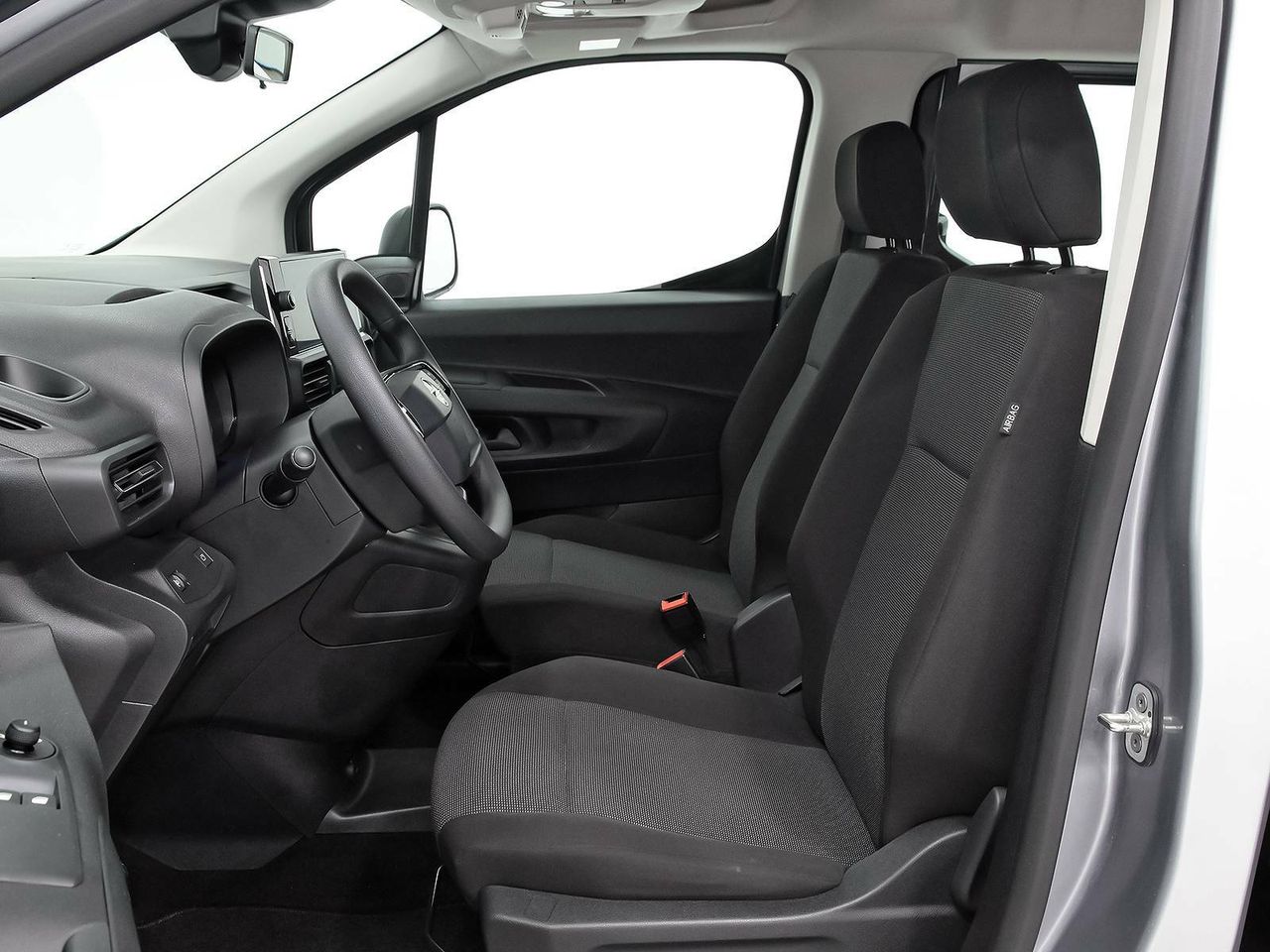 Foto Opel Combo 10