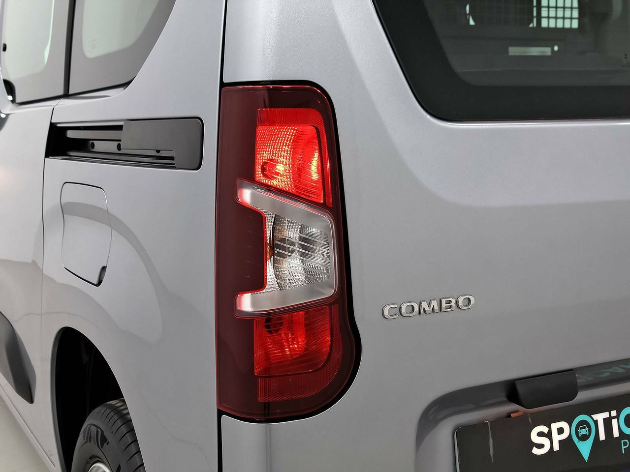 Foto Opel Combo 18