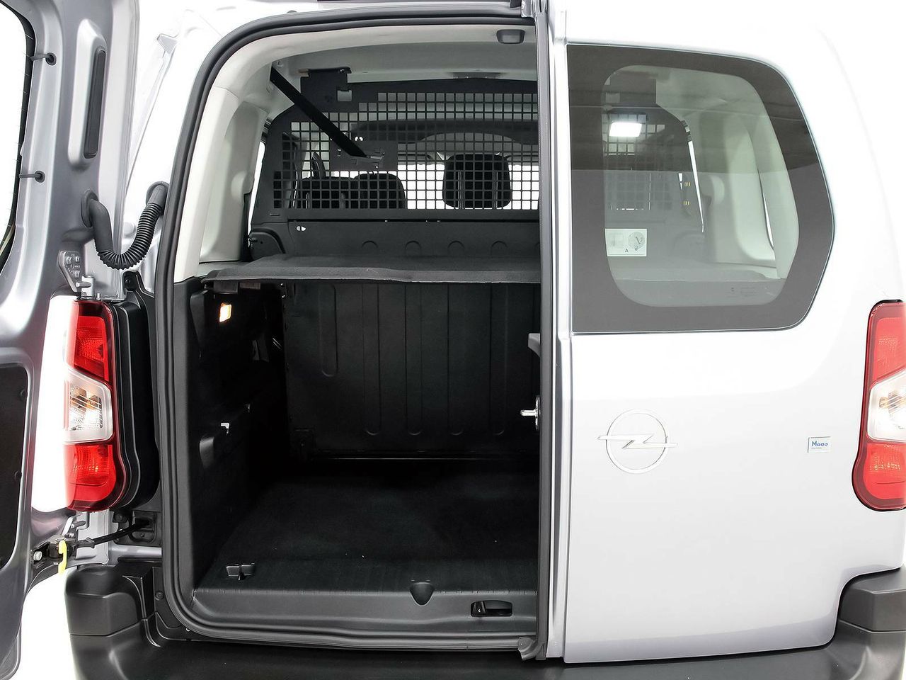 Foto Opel Combo 19