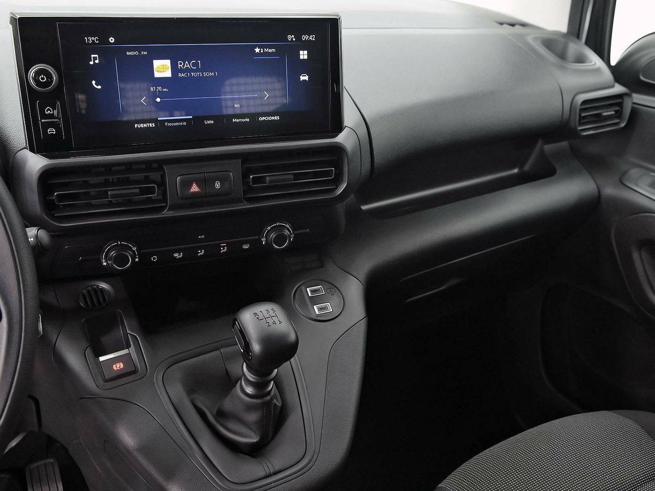 Foto Opel Combo 20