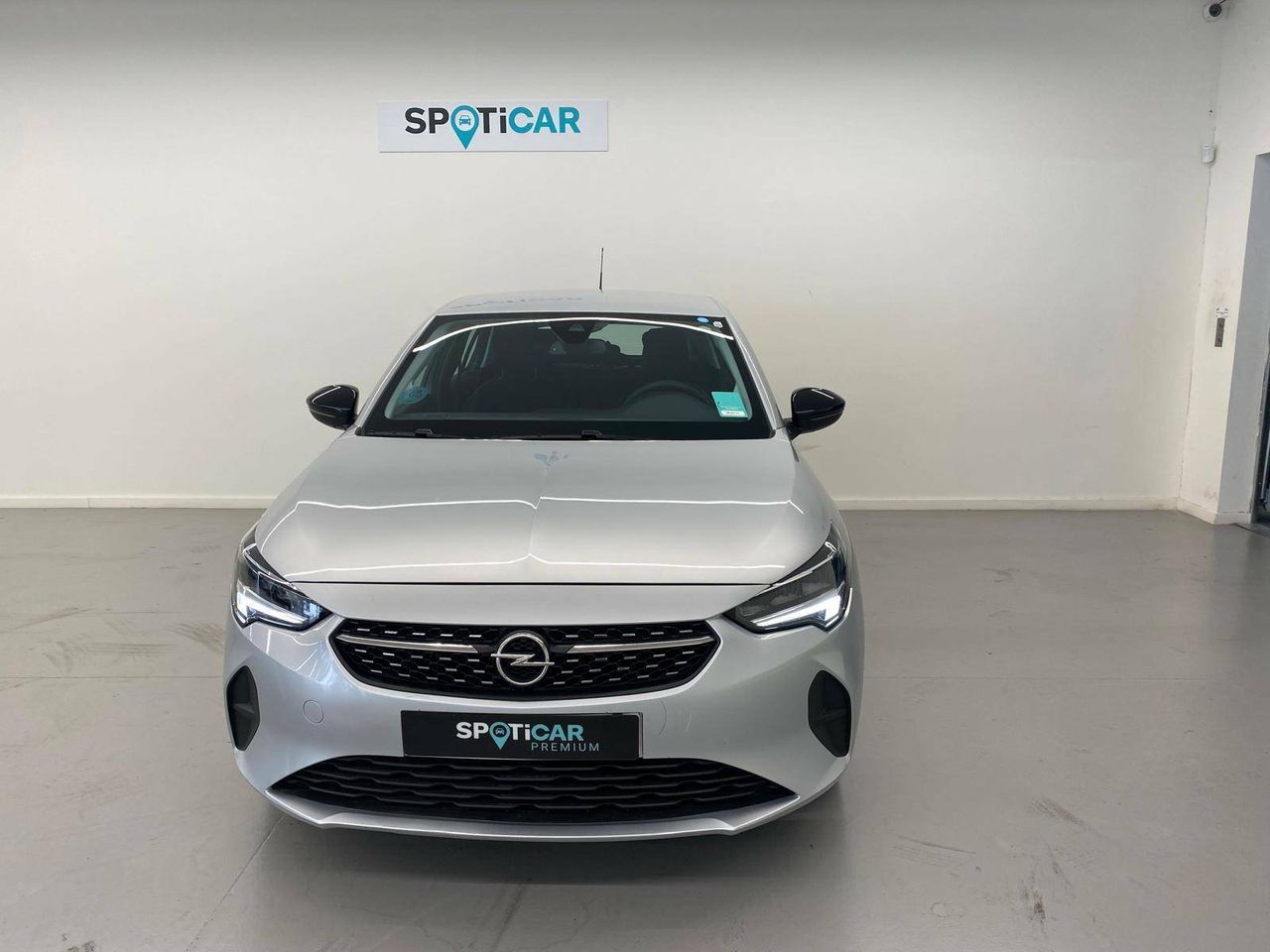 Foto Opel Corsa 2