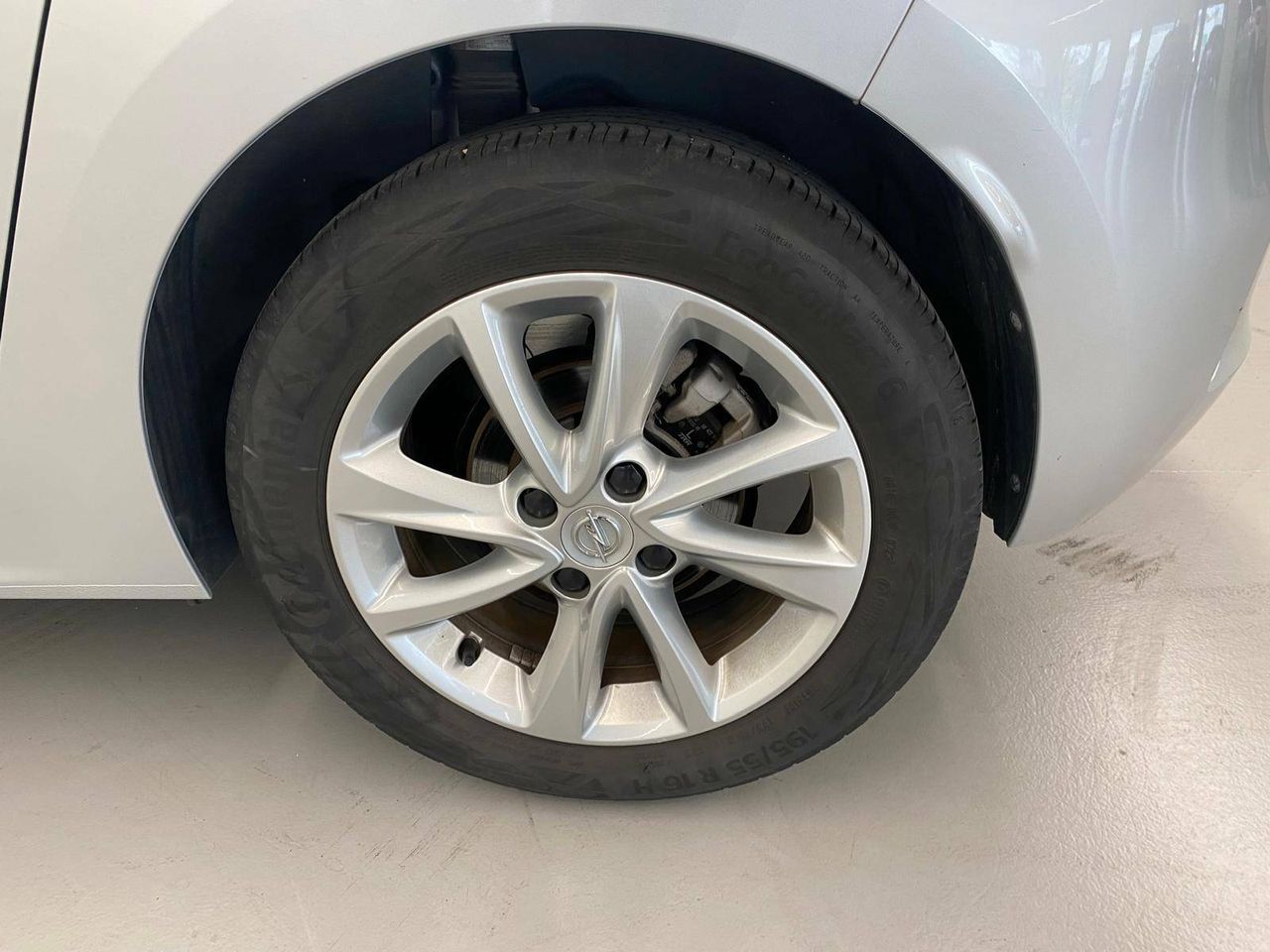 Foto Opel Corsa 11