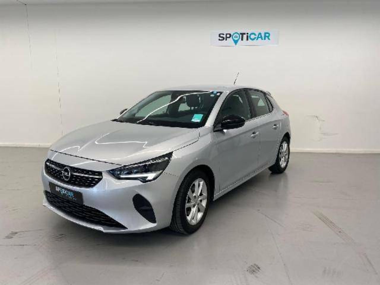 Foto Opel Corsa 1