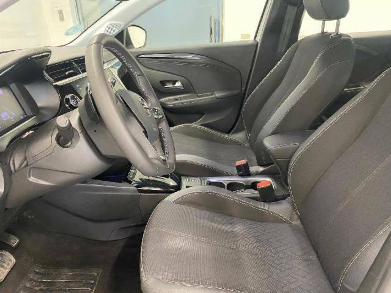 Foto Opel Corsa 10