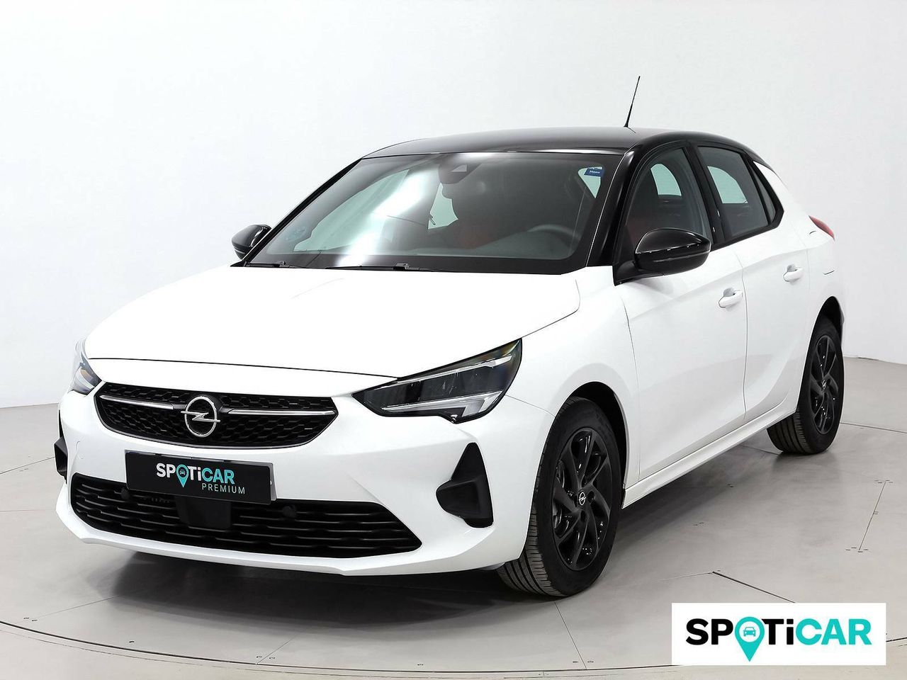 Foto Opel Corsa 1