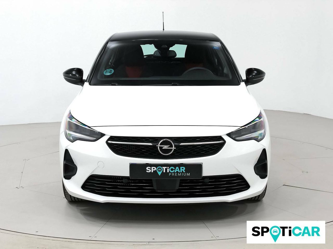 Foto Opel Corsa 2