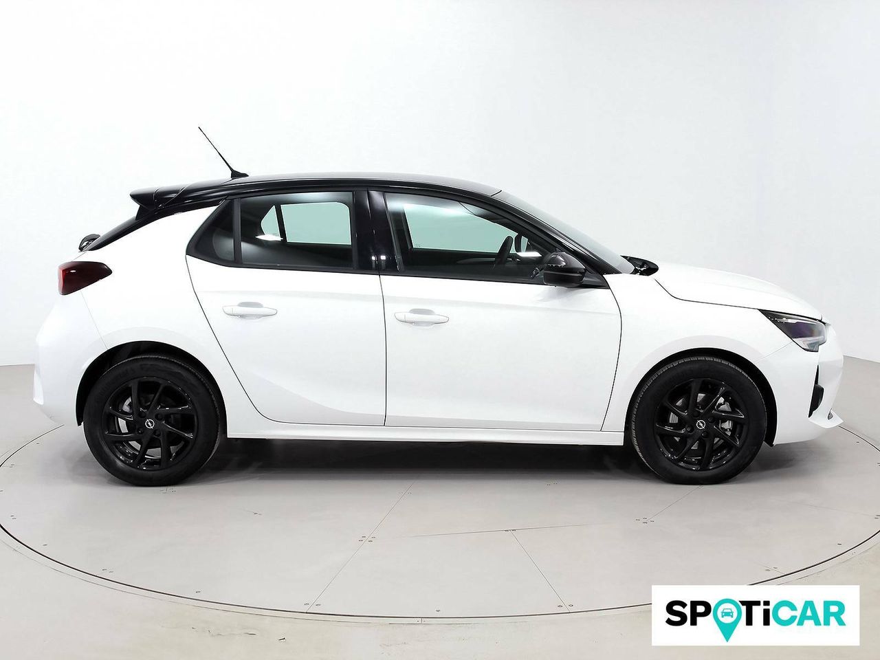 Foto Opel Corsa 4