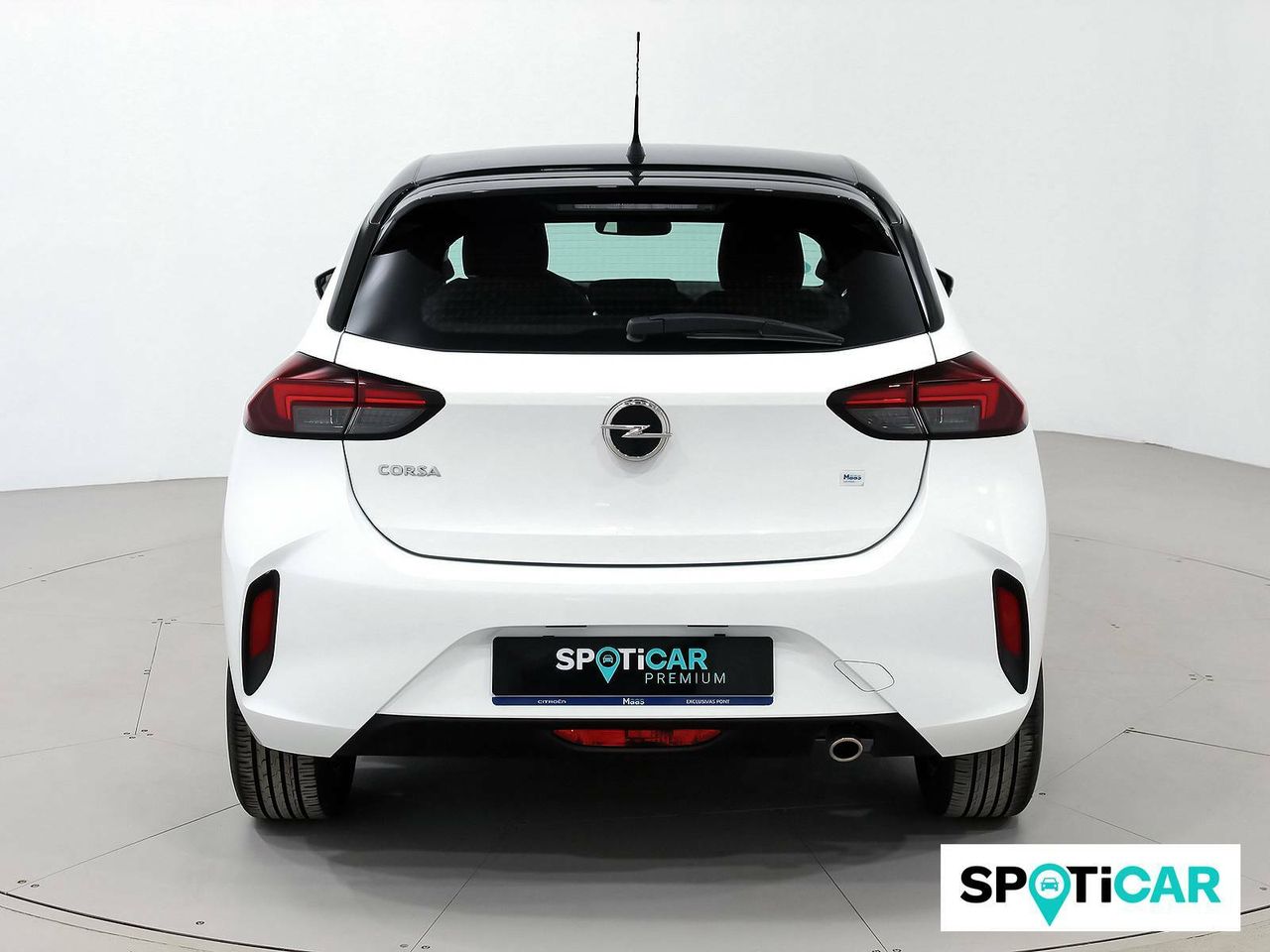 Foto Opel Corsa 5