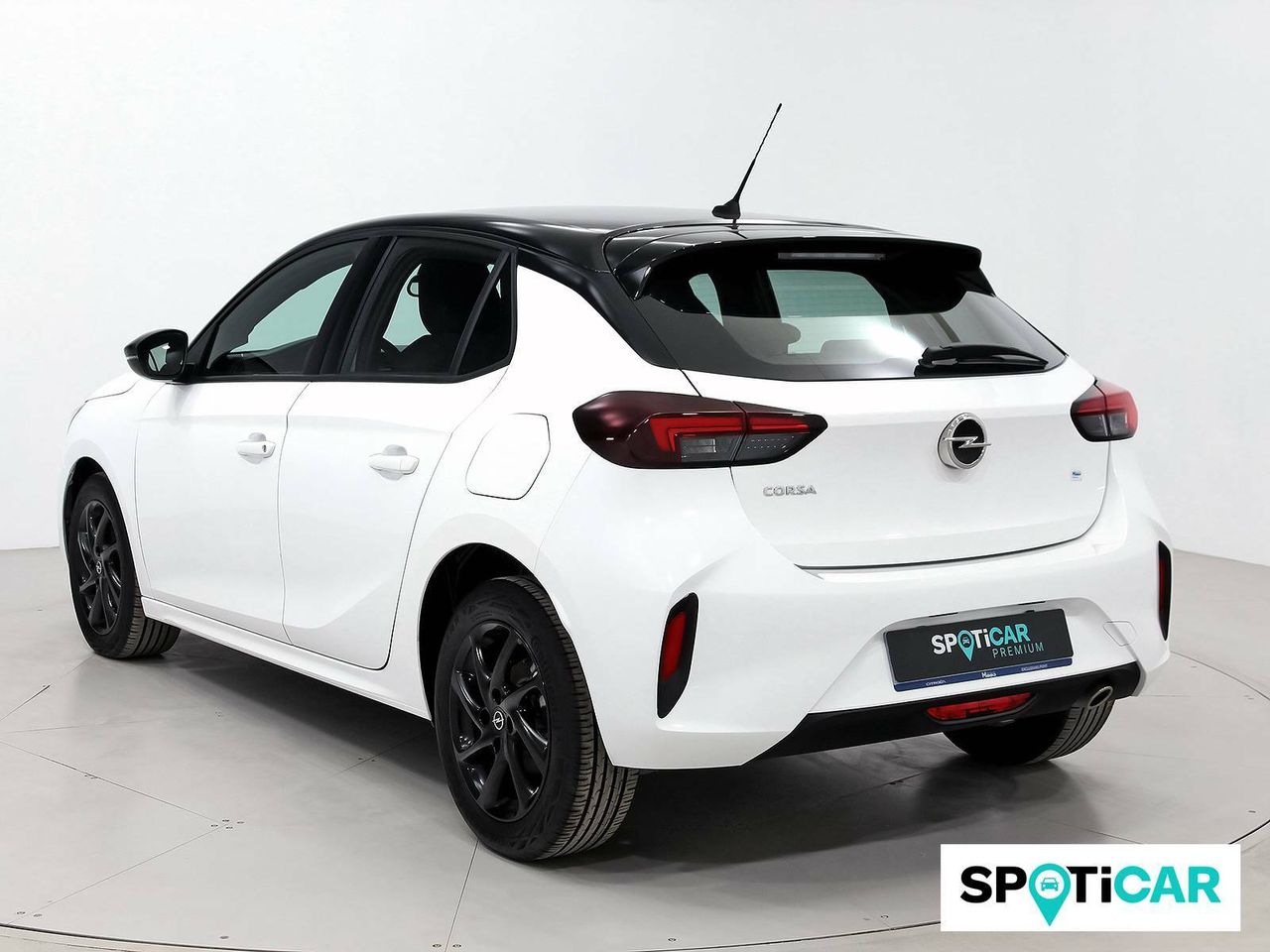 Foto Opel Corsa 7