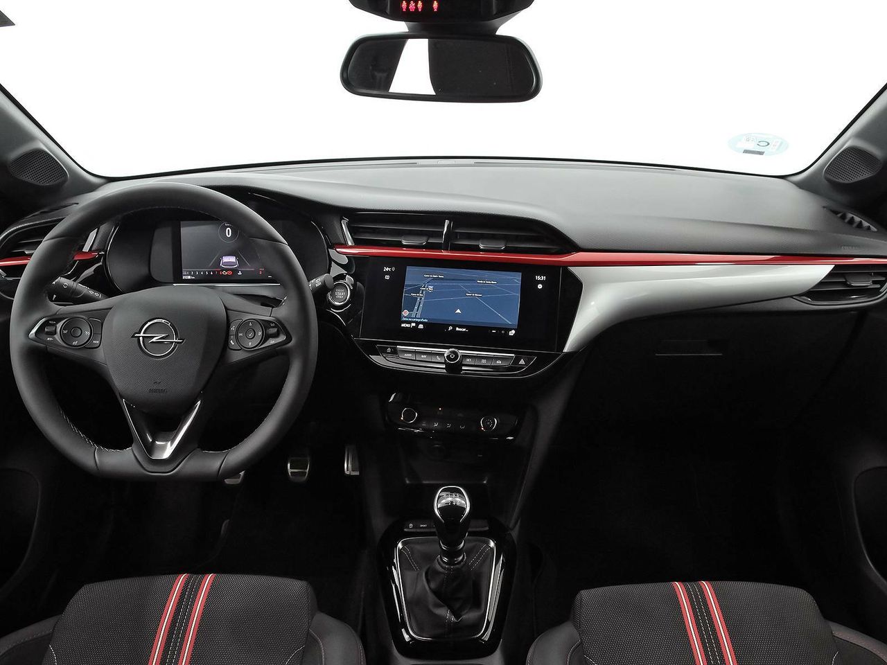 Foto Opel Corsa 8