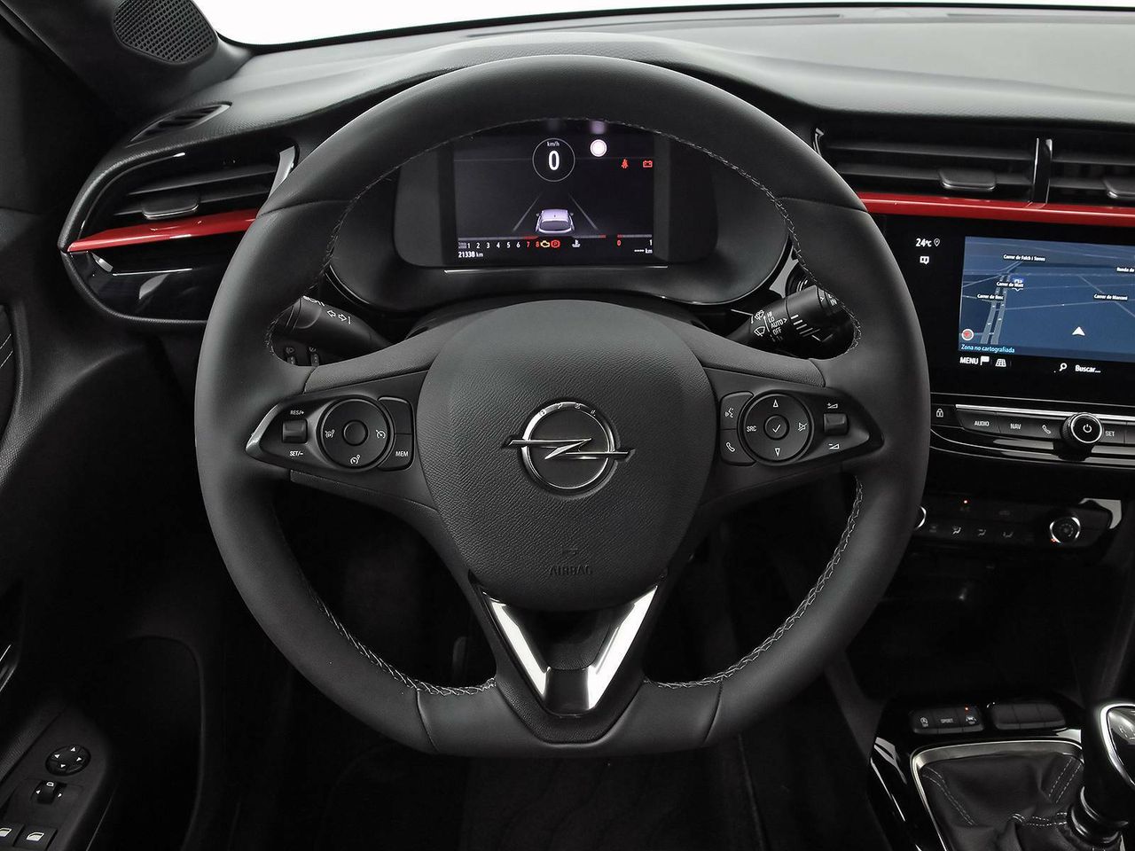 Foto Opel Corsa 9