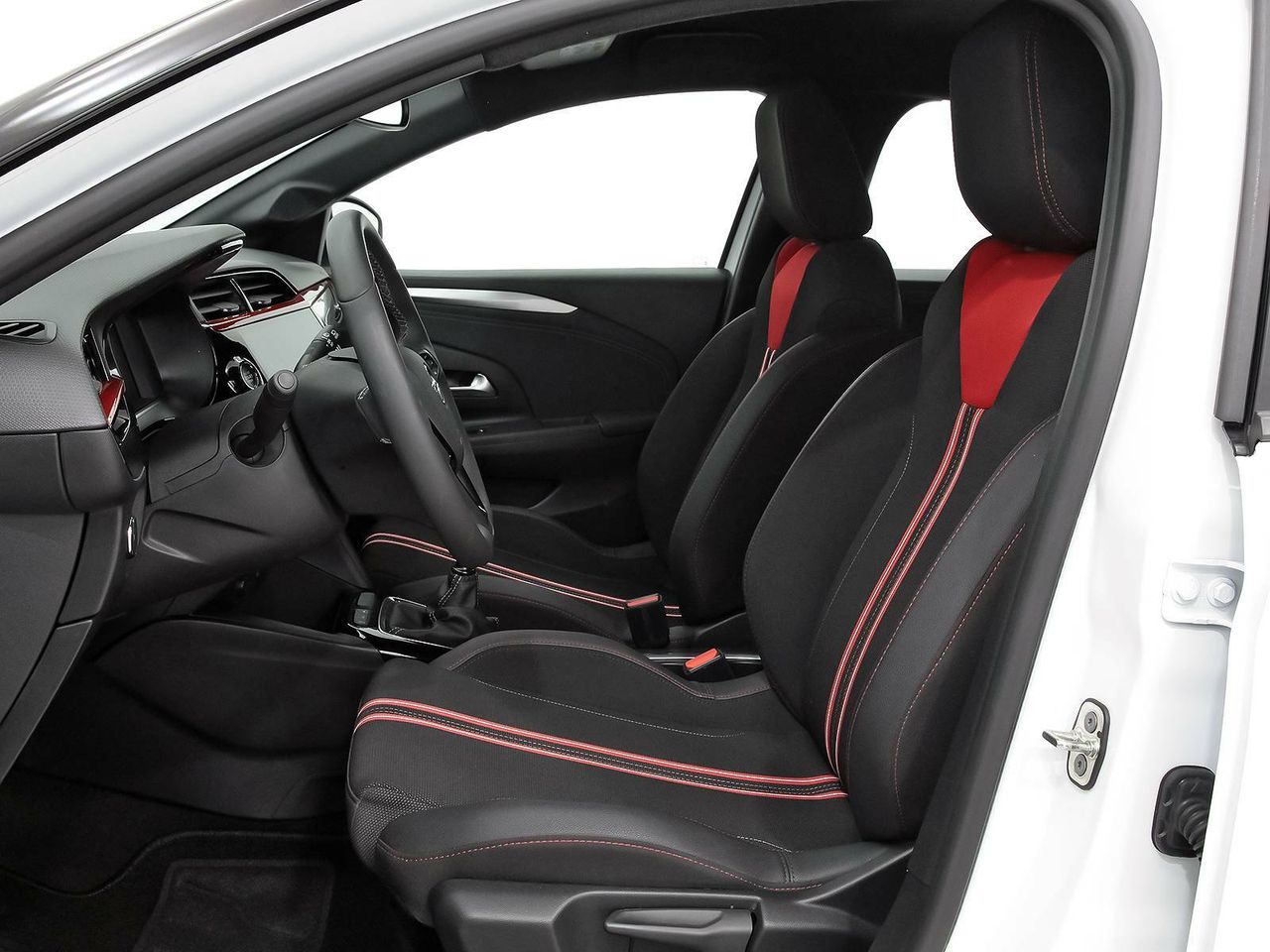 Foto Opel Corsa 11