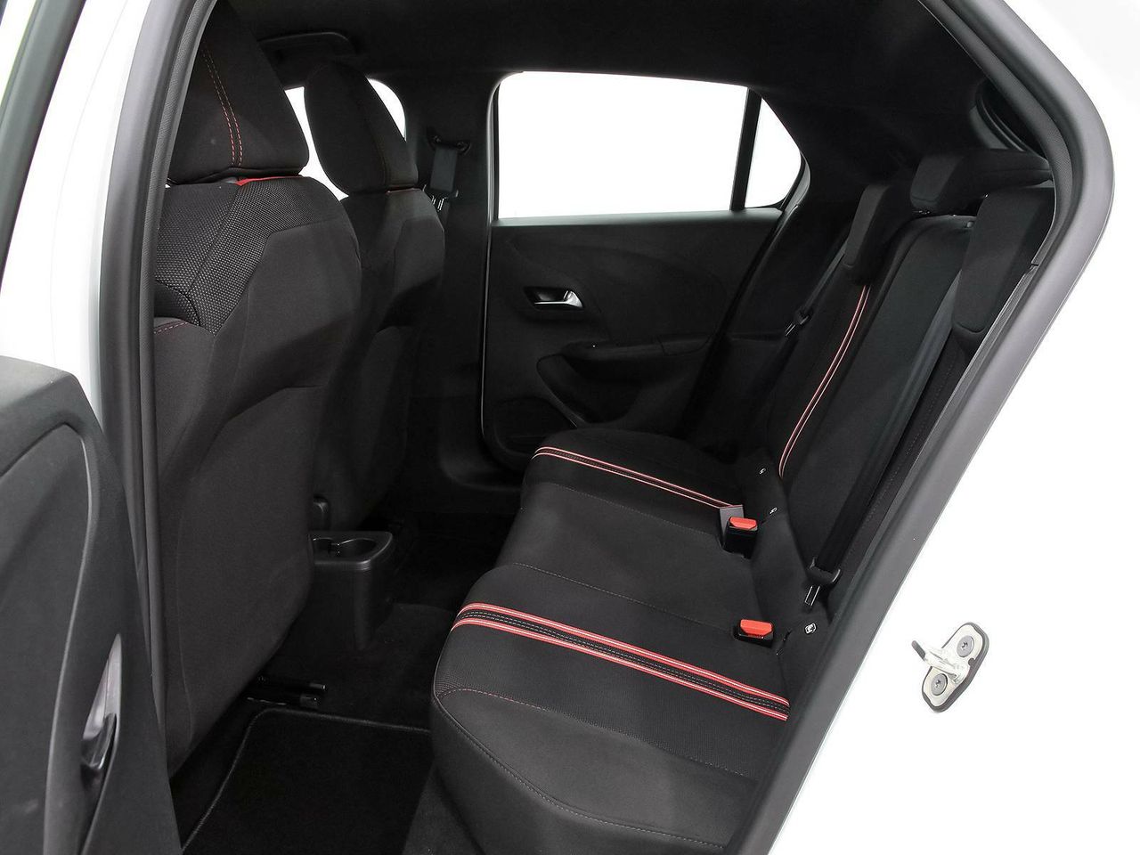 Foto Opel Corsa 12