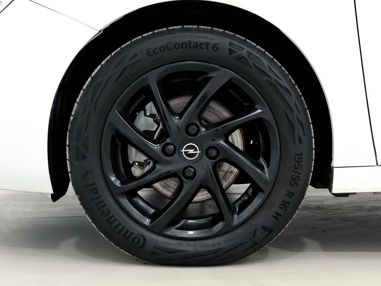 Foto Opel Corsa 13